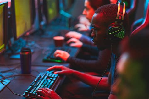 Top Tips To Become A Pro Gamer In South Africa Mygaming