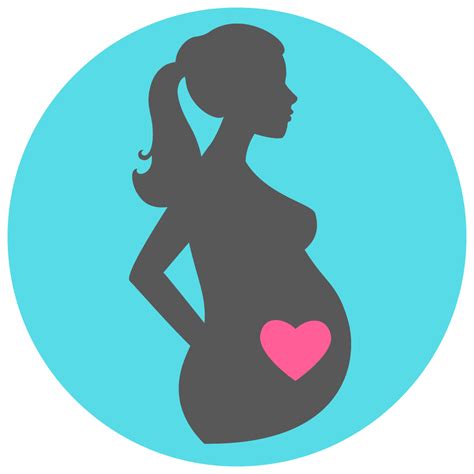 Pregnancy Cartoon Clipart Hand Transparent Clip Art Images And Photos