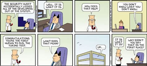 Dilbert The 25 Best Sunday Comic Strips Of All Time Complex