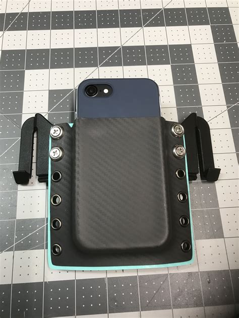 Iphone 7 Case Phone Holster Iphone Holster Cell Phone Holster