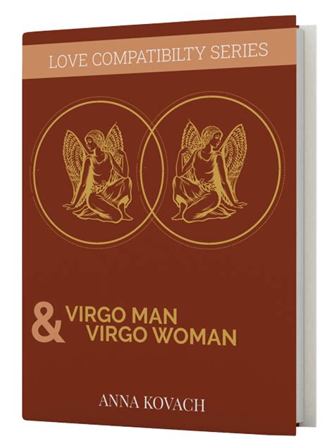 Virgo Man And Virgo Woman Secrets - Virgo Man Secrets