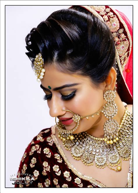 portfolio top bridal makeup artist queeninstyle