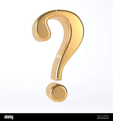Question Mark Sign Icon Hi Res Stock Photography And Images Alamy
