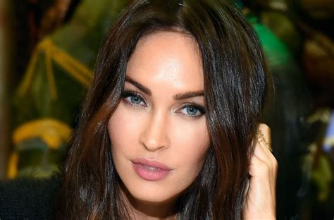 Extravagant And Vulgar Megan Fox Continues To Amaze Fans With Her
