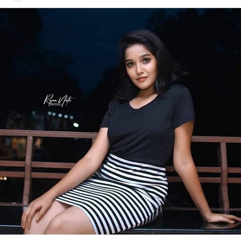 Anikha Surendran Latest Hot Photoshoot Stills Actress Galaxy