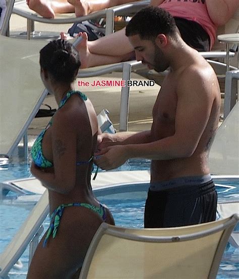 His birthday, what he did before fame, his family life, fun trivia facts, popularity rankings, and more. Cup Cakin': Details On Drake's New Bae, Bernice Burgos Photos - theJasmineBRAND