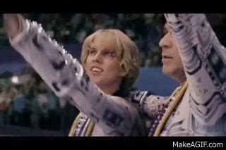 It S Been Years Since The Hit Comedy Film Blades Of Glory Will
