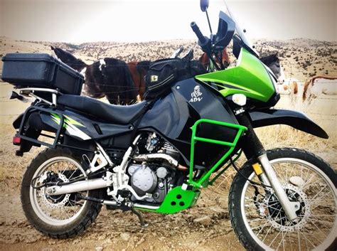 Sign up to be the first to know. 338 best images about Kawasaki 650 KLR on Pinterest ...