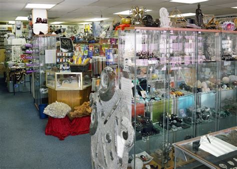 Maybe you would like to learn more about one of these? The Rock & Gem Shop Edmonton Business Story