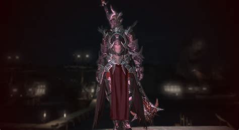 Of The Stalwart Sword Eorzea Collection
