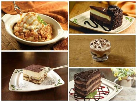 This search takes into account your taste preferences. Yummy desserts from olive garden | Desserts, Food, Food and drink