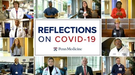 Chester County Hospitalpenn Medicine On Linkedin Reflections On Covid