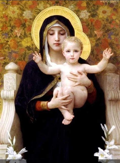 Primer Dogma María Madre De Dios Periódico Sagrada Familia Diócesis