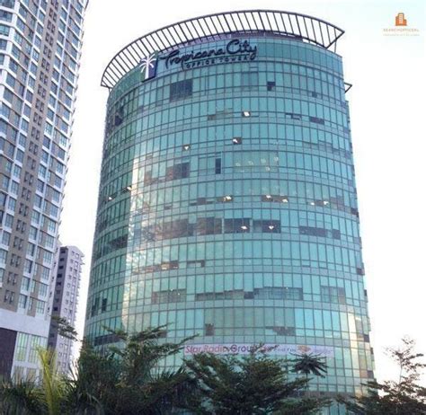 3 Damansara Tropicana City Office Tower Searchofficekl
