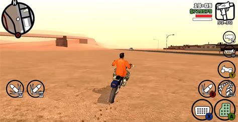 This part in the series is somewhat revolutionary. GTA San Andreas Mobile Cheats - GTA BOOM
