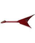 ESP LTD KH V Kirk Hammett Signature Red Sparkle