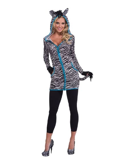 Look At This Zebra Costume Set Women On Zulily Today Zebra