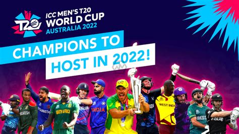 Icc Mens T20 World Cup 2022 Who Wins The Trophy Worldmagzine