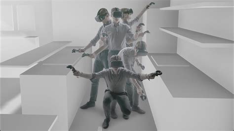 Virtual Reality Offers Architects A Whole New Way Of Designing Youtube