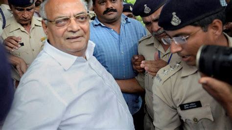 sex scandal sodomy charge raghavji in judicial custody bjp leader madhya pradesh