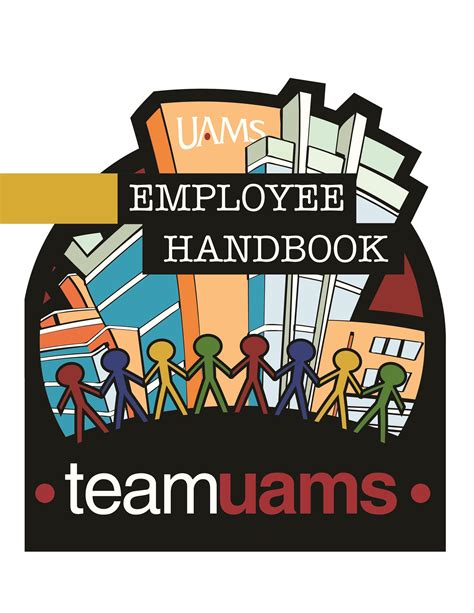 Best Employee Handbook Template California Employee Handbook Template