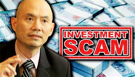 This piece introduces you to the concept of forex scams in malaysia and how to avoid them. Where is the law, asks DAP, after new investment scam ...