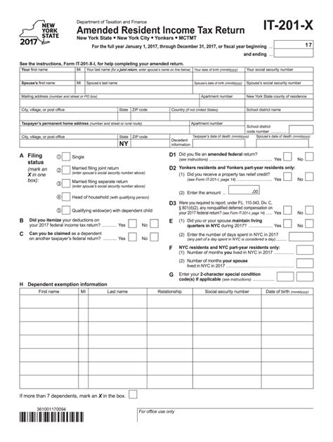 Form 201 Fill Out And Sign Online Dochub