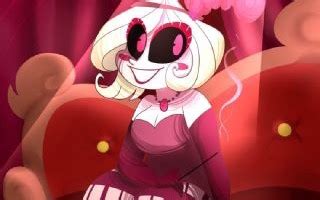 Mimzy Glam Which Hazbin Hotel Character Are You FULL CAST Quiz