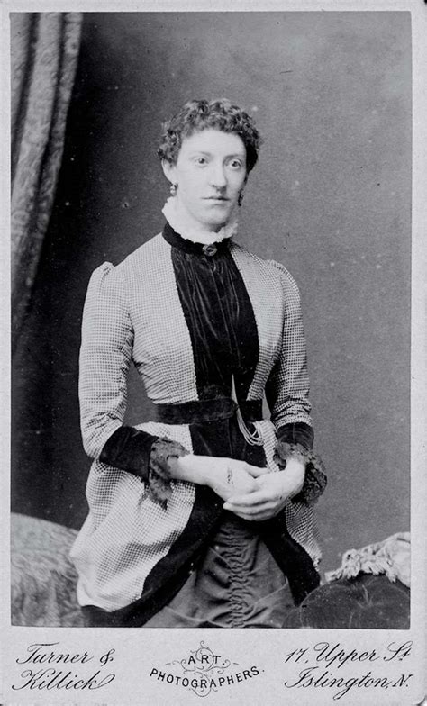 Photographic Portraits Of Victorian Women Flashbak