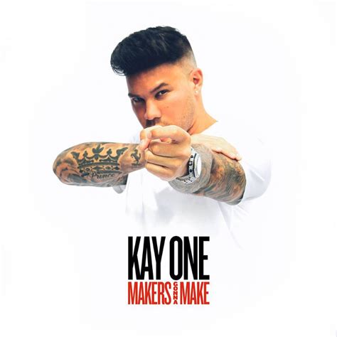 Kenneth ist allein zuhaus 2xzavolej policajty a práskni mě, myslím si, že se soused právě nasral kenneth ist allein zuhaus 2x část2: "Makers gonna make": Kay One kündigt neues Album an - rap.de