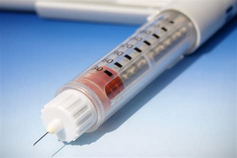 Insulin Pens Recalled The Pharmaceutical Journal