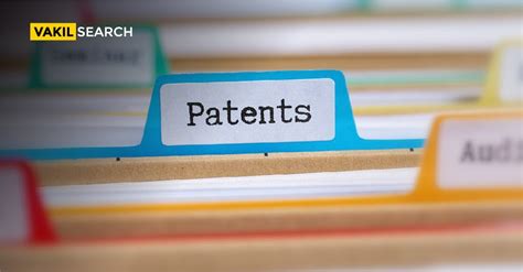 How To File Patent In India