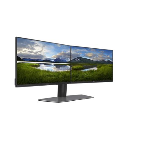 Buy Dell P Series 27 Inch Screen Led Lit Monitor P2719h Black Dell