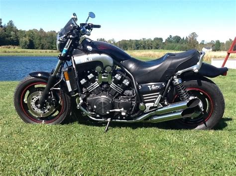 Find 2006 yamaha v maxes for sale on oodle classifieds. 2006 Yamaha Vmax 1200 Sportbike for sale on 2040-motos