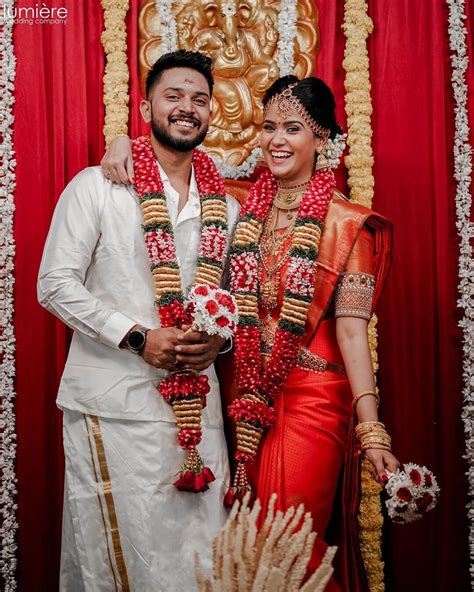 South Indian Wedding Garland Designs We Couldn’t Take Our Eyes Off