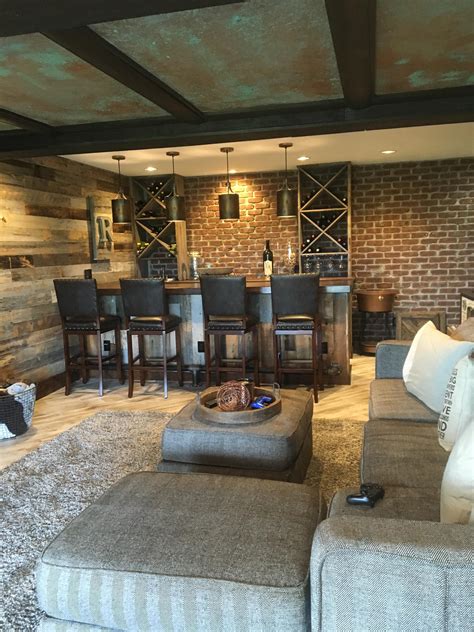 Check spelling or type a new query. Rustic Basement | ProSource Wholesale