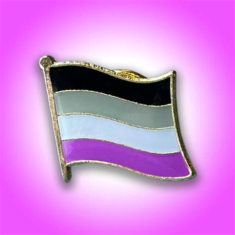 Asexual Pin Equalitee