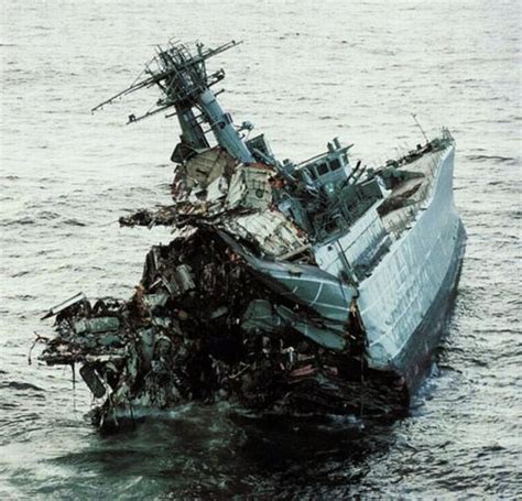 Abandoned Ships Shipwreck Ghost Ship