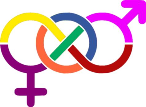 Gender And Sexual Orientation Iresearchnet