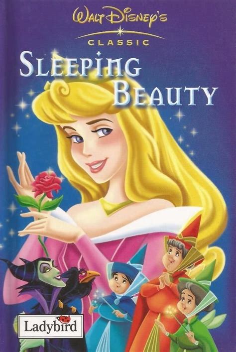 Walt Disneys Alice In Wonderland Ladybird Picture Book Hardcover