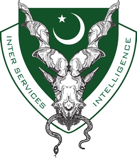 Pakistan Forces Logo