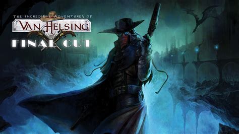 In van helsing iii, the civil war is over in borgovia, but the future looks grim. Lepiej późno niż później - premiera The Incredible ...