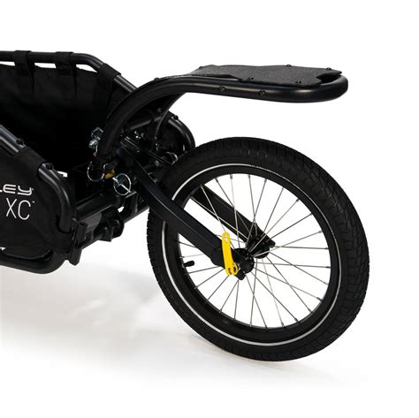 Burley Coho Xc Cargo Trailer In 2022 Bike Cargo Trailer Cargo