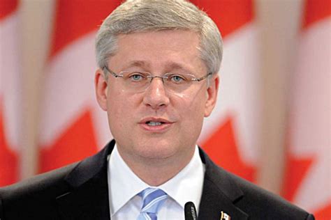 Prime Minister Harper Highlights Governments 2014 Achievements