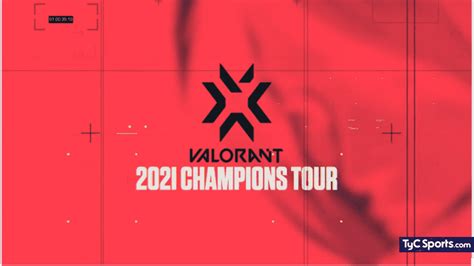 Wbc, ibo, wbo, ibf, wba, the ring. Arrancó el Stage 2 de VALORANT Champions Tour 2021: los ...