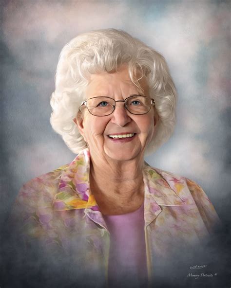 Mary Alice Reed Obituary Van Buren Ar