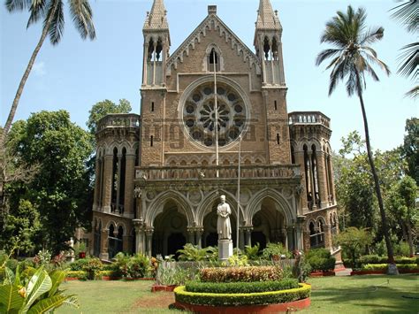 Mumbai University Failed To Join Indias Top 150 Institutes Techblogmu