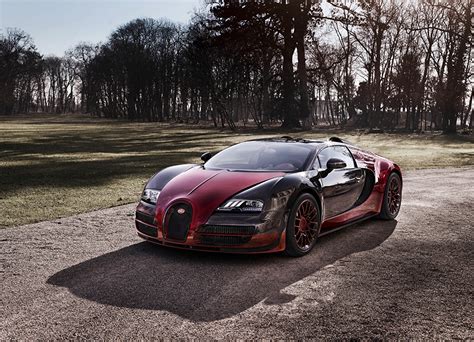 Fondos De Pantalla Bugatti 2015 Veyron Grand Sport Vitesse La Finale