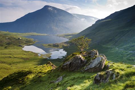 Snowdonia National Park The Complete Guide