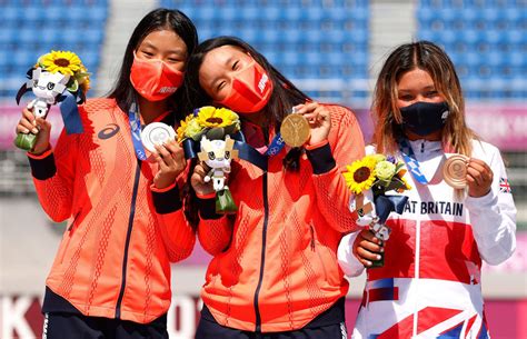 7 Incredible Things That Made Tokyo 2020 A Memorable Olympics